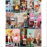 Peach Riot Rush Hour Series Whole Set Brand New With Plastic